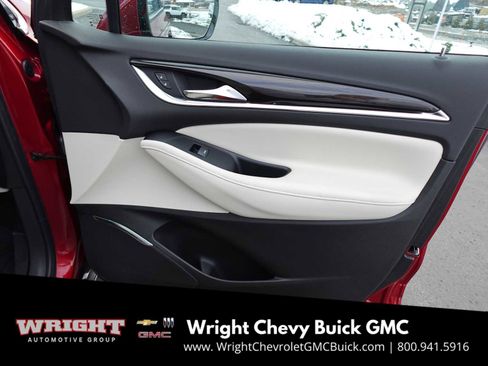 Used 2023 Buick Enclave Essence w/ Experience Buick Package image 31