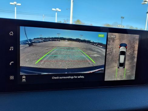 New 2026 Nissan Sentra SR w/ SR Premium Package image 17