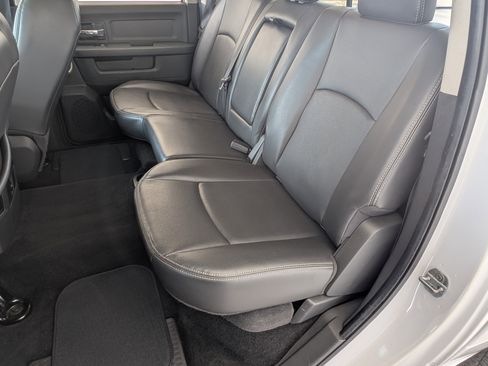 Used 2010 Dodge Ram 1500 Truck Sport RWD image 18