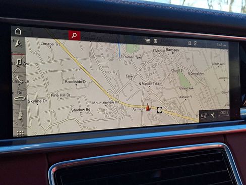 Used 2018 Porsche Panamera 4 image 14