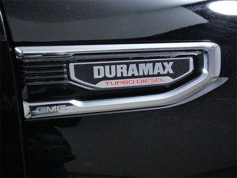 Used 2021 GMC Sierra 1500 Denali image 9