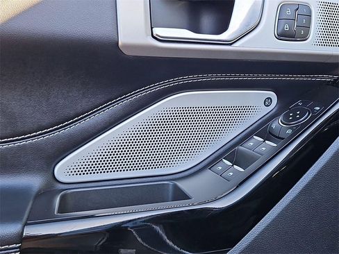 Used 2022 Ford Explorer ST w/ Equipment Group 401A image 12