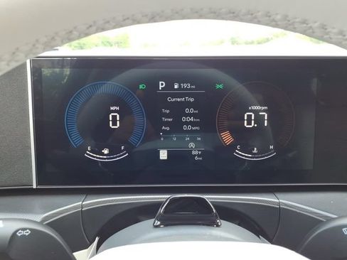 New 2026 Hyundai Santa Fe SEL FWD image 25