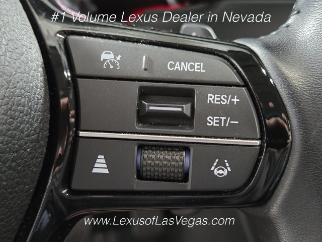 Used 2023 Honda Accord Touring image 32
