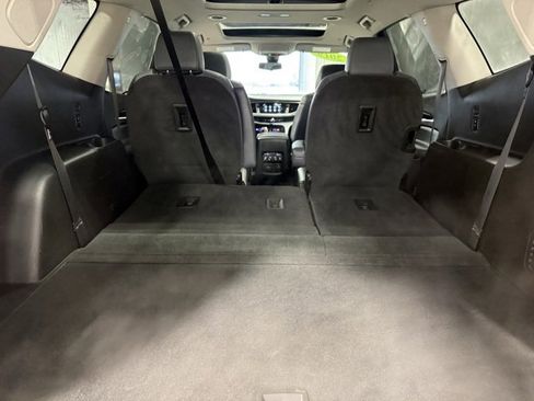 Used 2019 Buick Enclave Premium image 36