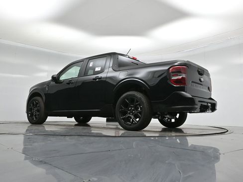 New 2026 Ford Maverick Lobo image 48