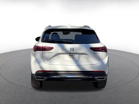 Used 2024 Buick Envision Preferred image 12