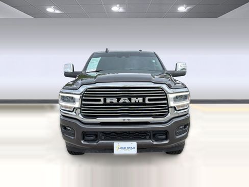 Used 2024 RAM 2500 Laramie w/ Safety Group AWD/4WD image 5