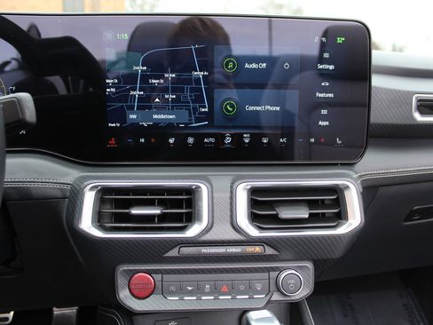 Used 2025 Ford Mustang GT Premium w/ 60th Anniversary Package image 20