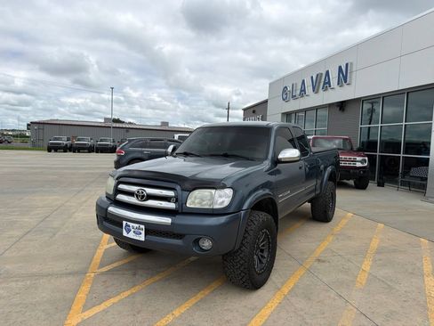 Used 2006 Toyota Tundra SR5 AWD/4WD image 3