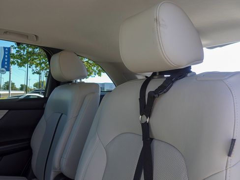 Used 2024 MAZDA CX-90 Plug-In Hybrid w/ Preferred image 22