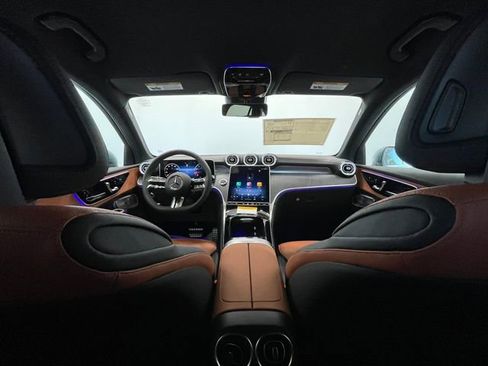 New 2026 Mercedes-Benz GLC 300 image 21