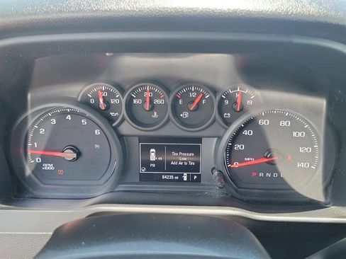 Used 2022 GMC Sierra 2500 Pro w/ Convenience Package image 35