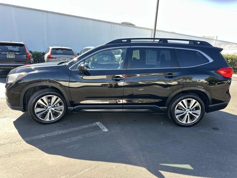 Used 2020 Subaru Ascent Premium w/ Sport Package image 7