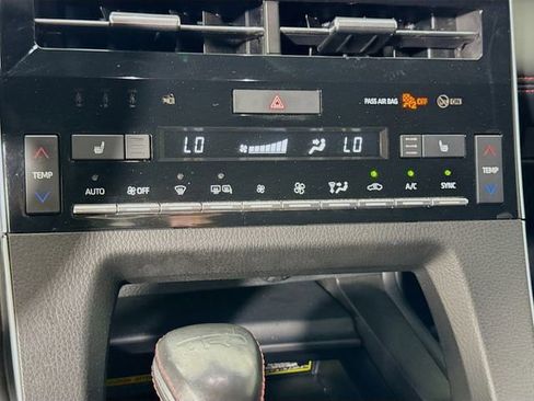 Certified 2020 Toyota Avalon TRD FWD image 18