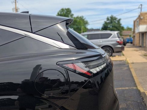 New 2026 Nissan Murano SL AWD/4WD image 11