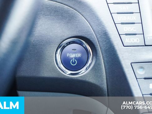 Used 2013 Toyota Prius One image 33