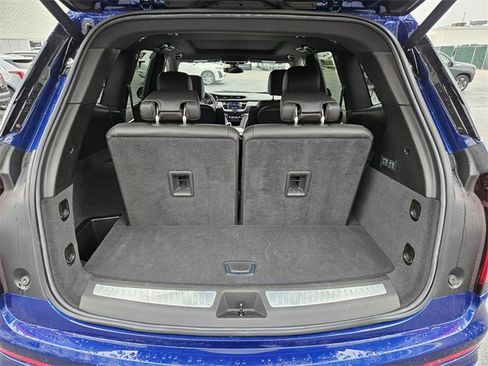 Certified 2025 Cadillac XT6 Premium Luxury image 18