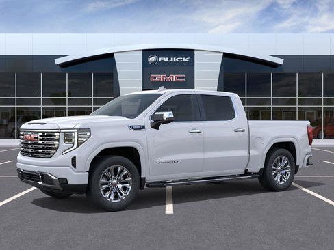 New 2026 GMC Sierra 1500 Denali w/ Technology Package image 19