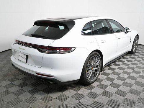 Certified 2023 Porsche Panamera 4 w/ Premium Package AWD/4WD image 27