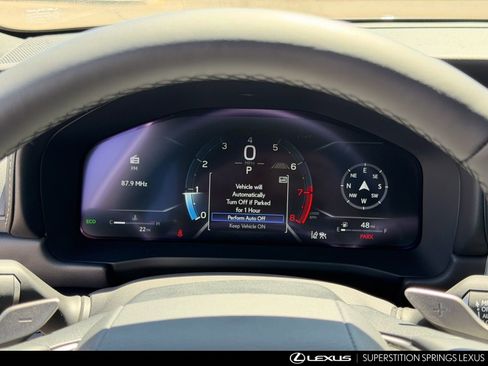 New 2026 Lexus IS 350 F Sport RWD image 17