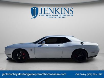 Certified 2023 Dodge Challenger R/T Scat Pack w/ Dynamics Package
