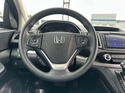 Used 2015 Honda CR-V EX image 24