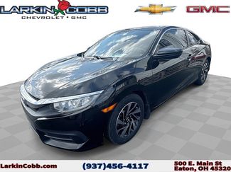 Used 2016 Honda Civic LX video 1