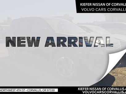 Used 2025 Nissan Rogue SV