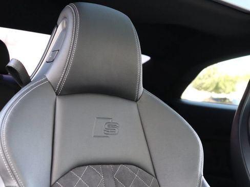 Used 2021 Audi S5 Premium Plus w/ Premium Plus AWD/4WD image 60