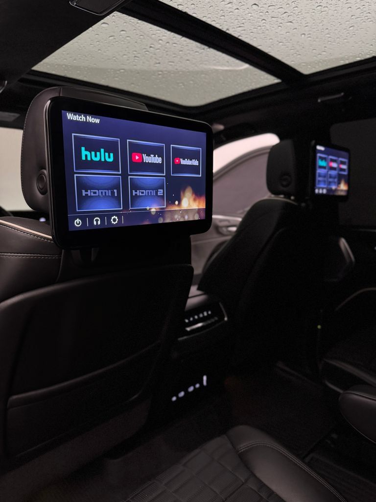 Used 2023 Cadillac Escalade V AWD/4WD image 63