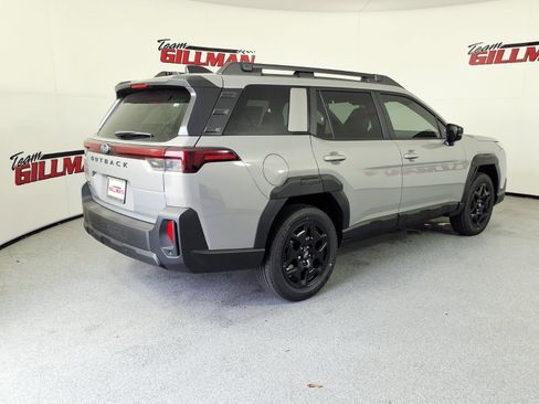 New 2026 Subaru Outback Limited image 4