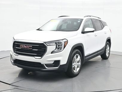 Used 2023 GMC Terrain SLE w/ Driver Convenience Package