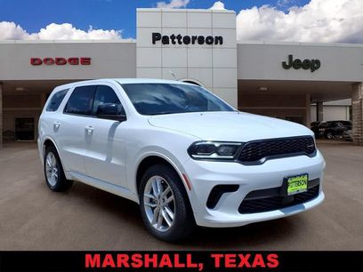 Used 2023 Dodge Durango GT