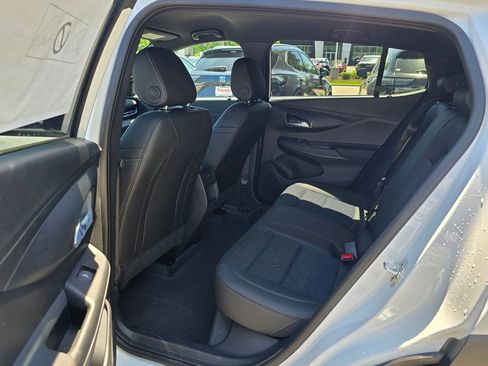 New 2026 Buick Envista Preferred FWD image 23