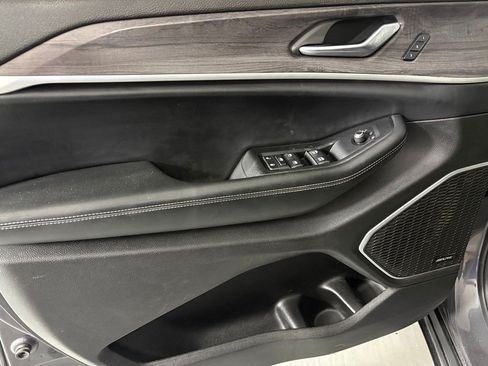 Used 2022 Jeep Grand Cherokee Limited RWD image 14
