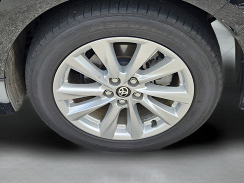 Certified 2023 Toyota Corolla XLE FWD image 30