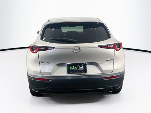 Used 2024 MAZDA CX-30 AWD 2.5 S w/ Select Sport Pkg image 7