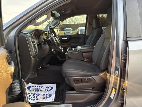 Used 2019 Chevrolet Silverado 1500 LT w/ All-Star Edition image 20