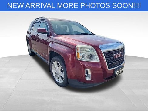 Used 2011 GMC Terrain SLE w/ Convenience Package image 2
