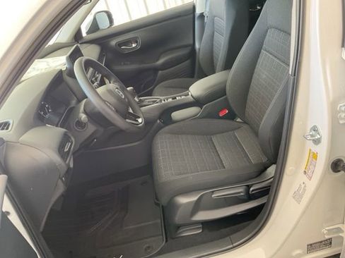 New 2026 Honda HR-V LX image 3