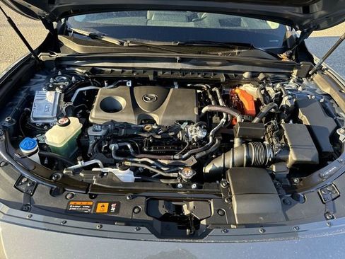 New 2026 MAZDA CX-50 2.5 Hybrid w/ Weather Package image 28