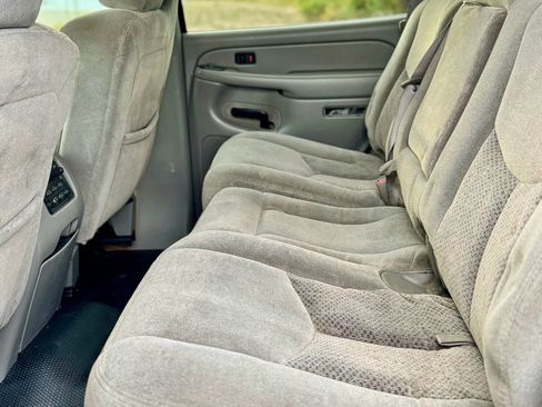 Used 2006 Chevrolet Tahoe LT image 9