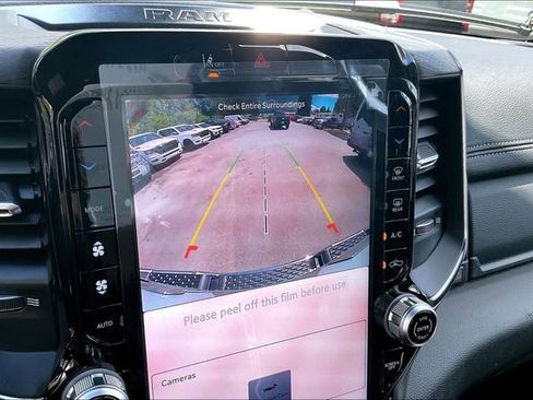 New 2025 RAM 1500 Laramie image 20