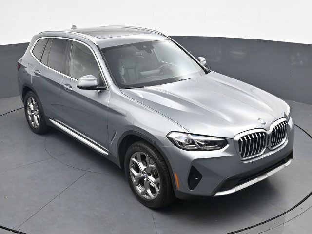 Used 2023 BMW X3 xDrive30i w/ Premium Package AWD/4WD image 22