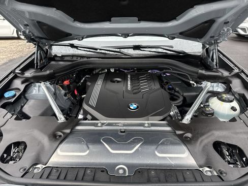Used 2024 BMW X3 M40i w/ Premium Package AWD/4WD image 18