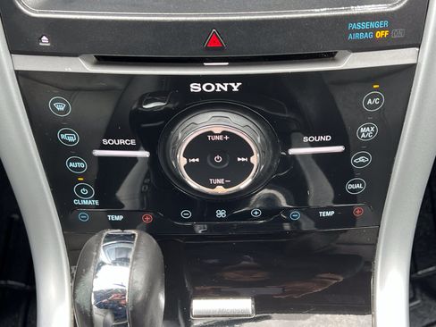 Used 2014 Ford Edge Sport w/ Driver Entry Package FWD image 21