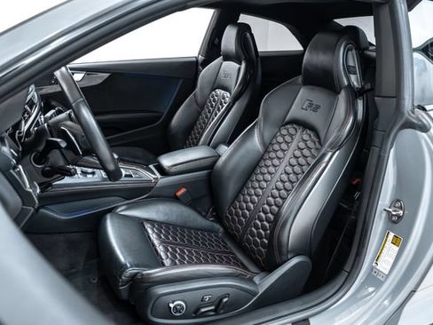 Used 2018 Audi RS 5 w/ Dynamic Package AWD/4WD image 21