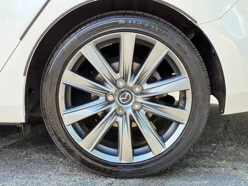 Used 2021 MAZDA MAZDA6 Touring FWD image 40
