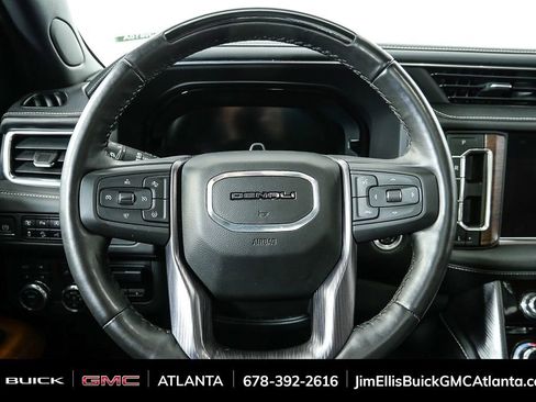 Certified 2023 GMC Yukon XL Denali Ultimate image 11
